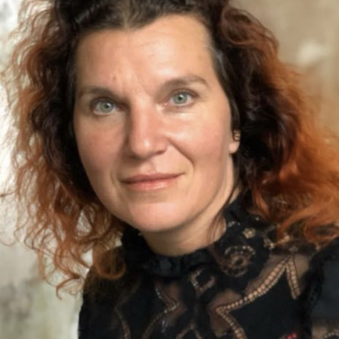 Marija Komatar Pitea