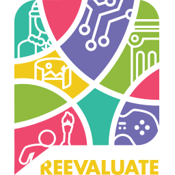REEVALUATE: Framework for safe, open, collaborative and inclusive digitisation and management of cultural heritage
