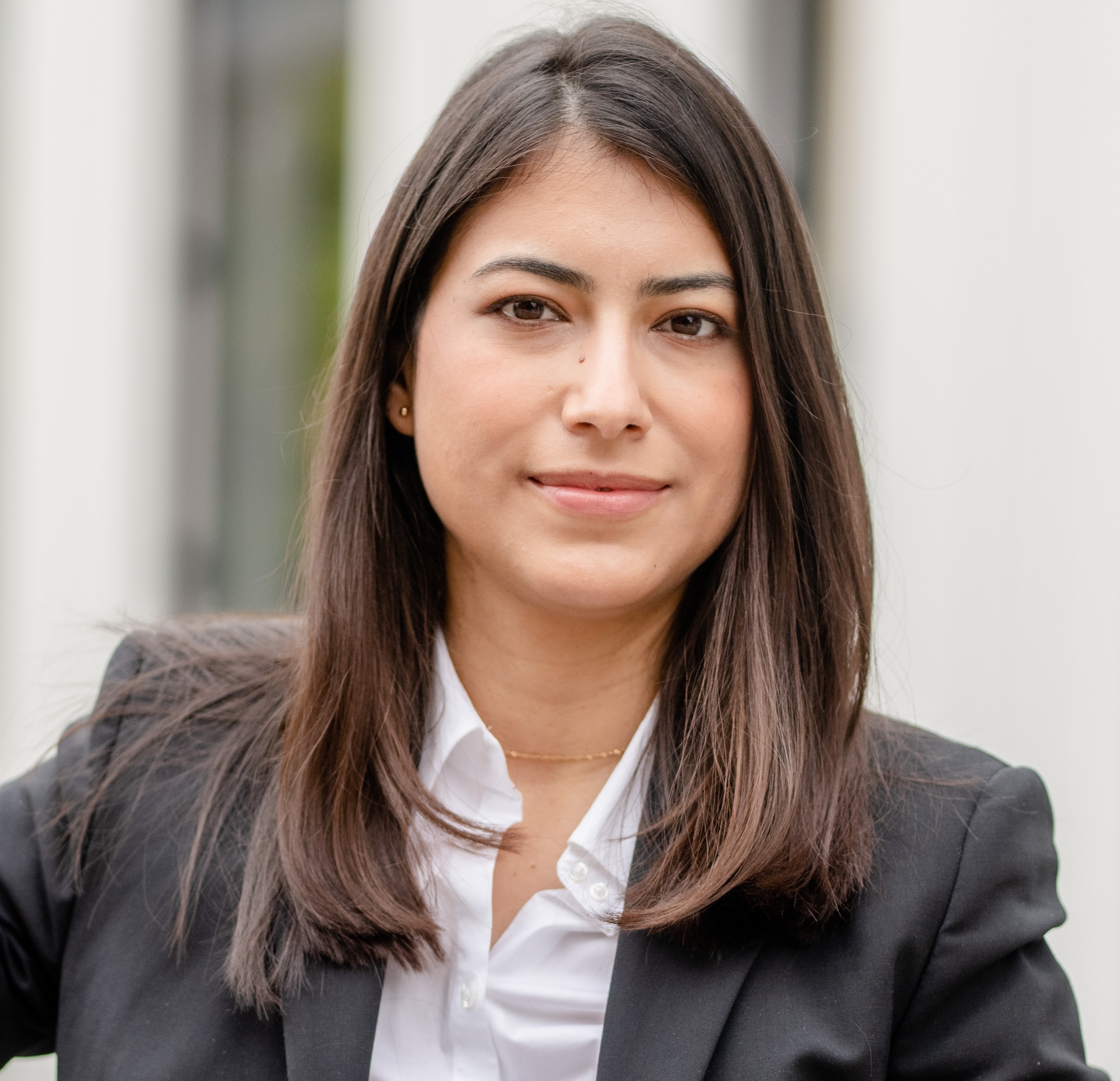 Maribel Acosta