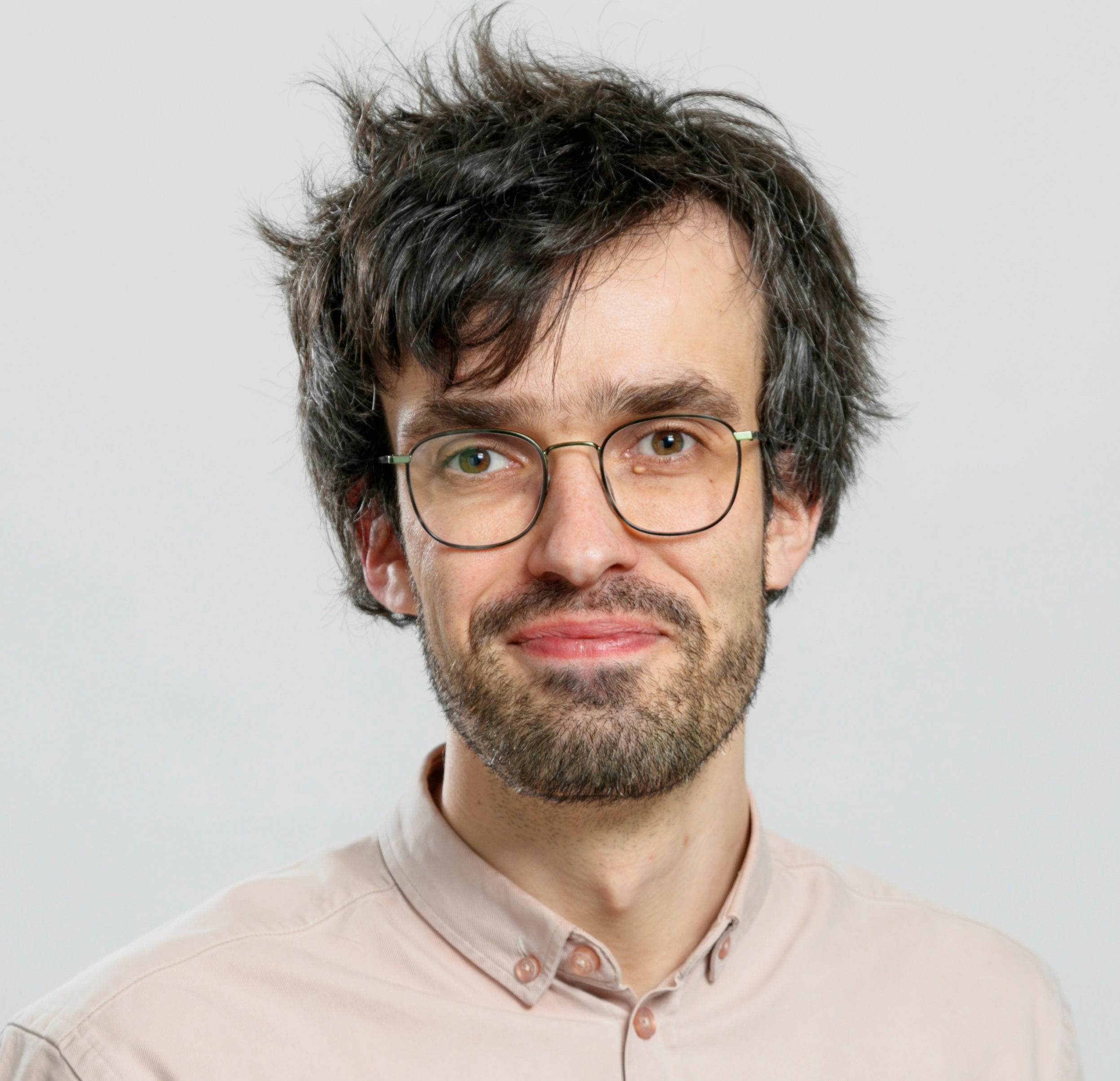 Pieter Colpaert