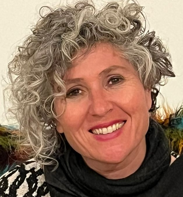 Claudia D'Amato