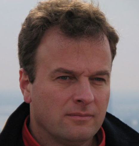 Marko Grobelnik
