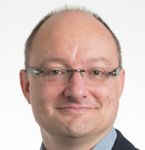 Sebastian Rudolph