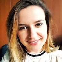 Blerina Spahiu