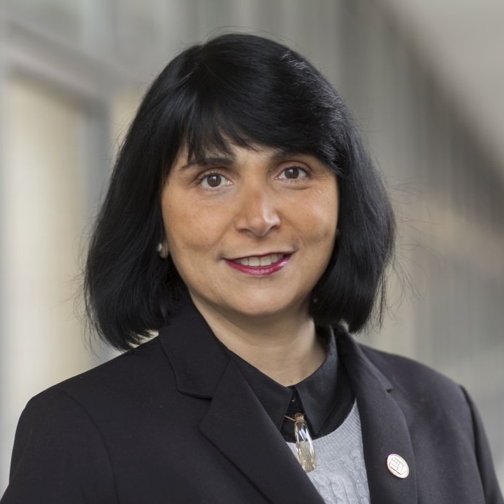 Maria-Esther Vidal