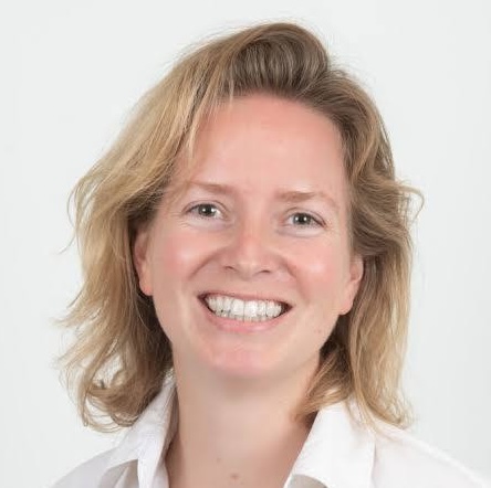 Marieke van Erp